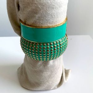 Amrita Singh Jewelry | Metal Cuff Bracelet